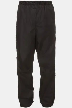 Vaude Fluid Full-Zip II Regenbroek