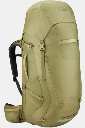 Lowe Alpine Escape Trek Nd 50:60 S-M Backpack