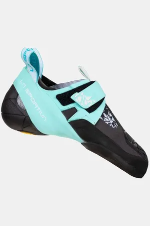 La Sportiva Skwama Vegan Klimschoen Dames
