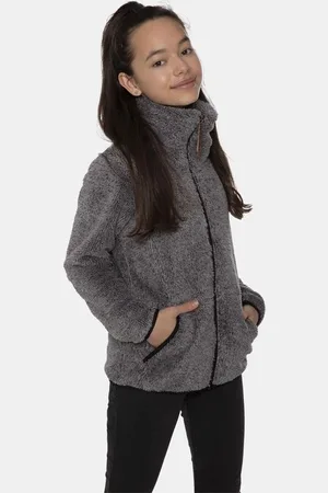 Protest Riri Full Zip Top Junior
