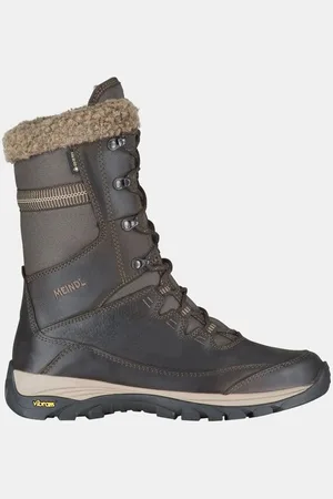 Meindl Novara Gore-Tex Winterschoen Dames
