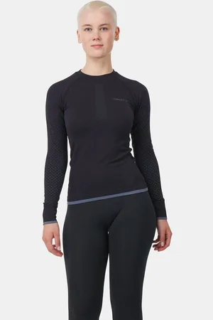 Craft Warm Intensity CN LS Dames