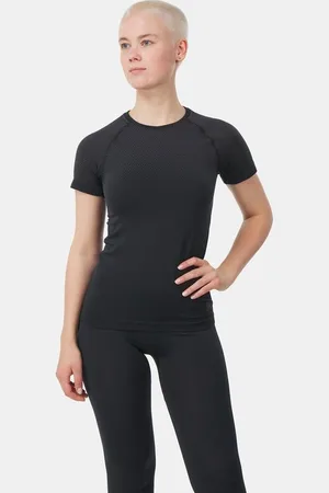 Odlo Performance Light Eco Bl Top Crew Neck S/S
