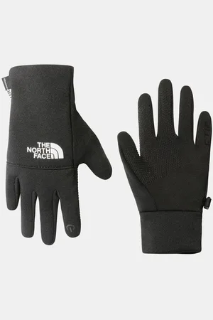 The North Face Recycled Etip Handschoen Junior