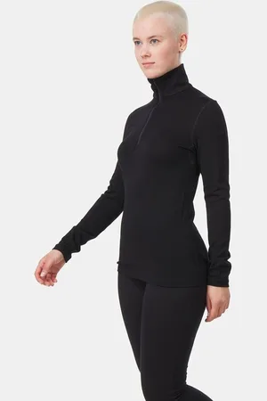 Icebreaker 260 Tech LS Half Zip