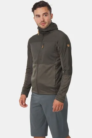 Fjällräven Abisko Trail Fleecevest