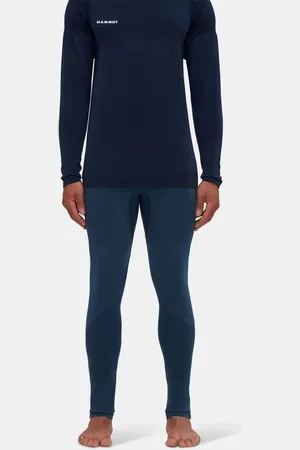 Mammut Trift Long Tights Men
