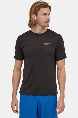 Patagonia Capilene Cool Merino Graphic T-Shirt