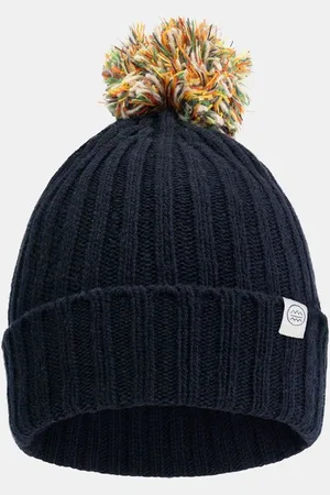 BUITENMENS Uni Pom Muts