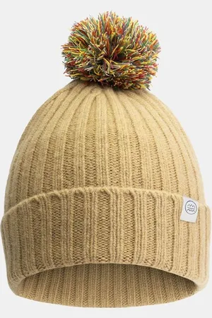 BUITENMENS Uni Pom Muts