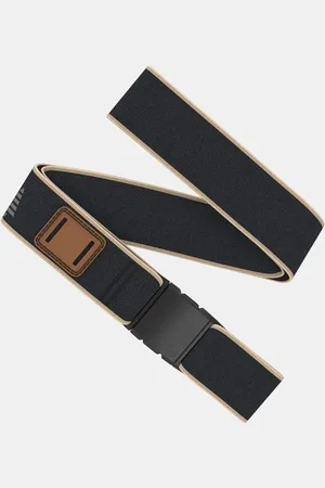 Arcade Belts Blackwood Riem