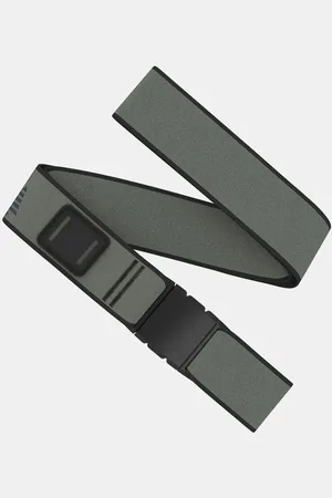 Arcade Belts Blackwood Riem