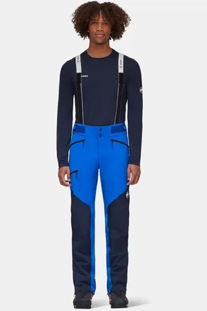 Mammut Eisfeld Guide So Pants Men