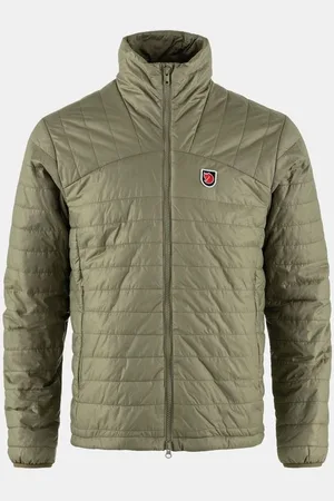 Fjällräven Expedition X-Lätt Isolatiejas