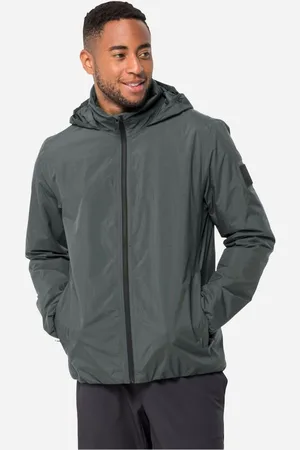 Jack Wolfskin Textor Jas