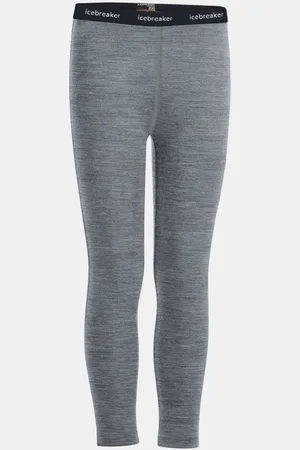 Icebreaker Kids 200 Oasis Leggings