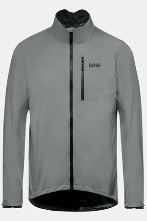 Gore Wear Gore-Tex Paclite Hardshell Fietsjas