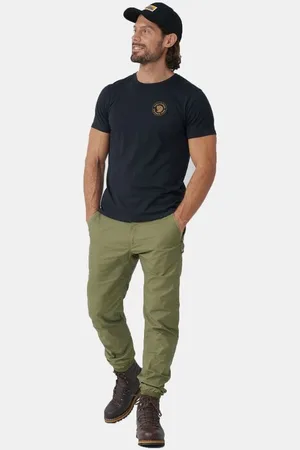 Fjällräven Vardag Broek Short