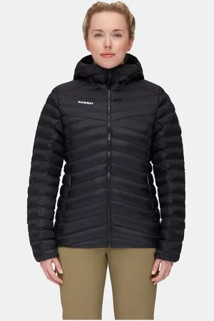 Mammut Albula In Hood Jacket