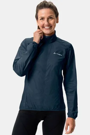 Vaude Matera Air Jacket Windstopper Dames