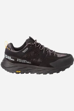 Jack Wolfskin Terraquest Texapore Low M