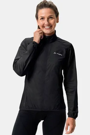 Vaude Matera Air Jacket Windstopper Dames