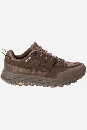 Jack Wolfskin Terraquest Texapore Low M