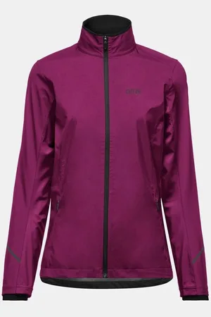 Gore Wear Partial Gore-Tex Infinium Fietsjas Dames