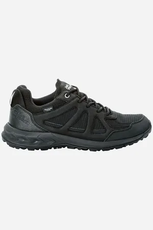 Jack Wolfskin Woodland 2 Texapore Low Women