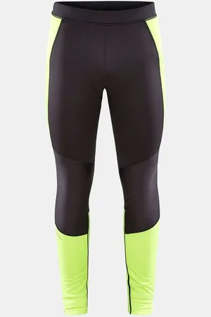 Craft Core Subz Lumen Wind Tights M Fietsbroek