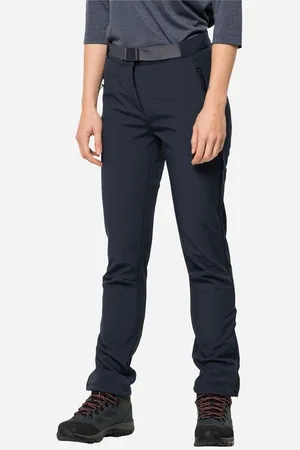 Jack Wolfskin Stollberg Pants W
