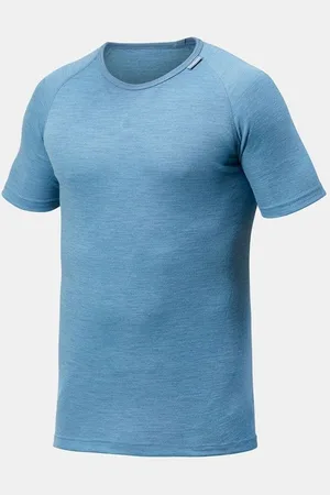 Woolpower Tee Lite Baselayer Shirt Unisex