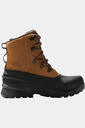 The North Face Chilkat V Lace WP Winter Wandelschoen