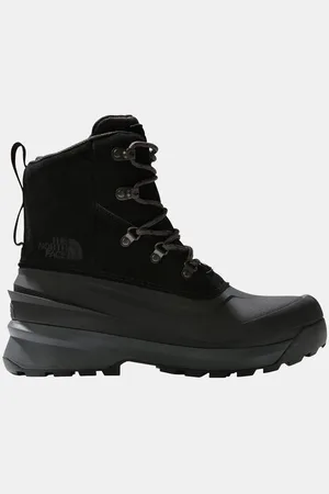 The North Face Chilkat V Lace WP Winter Wandelschoen