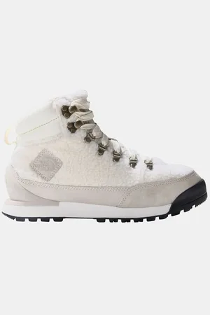 The North Face Back-To-Berkeley IV High Pile Winterschoen Dames