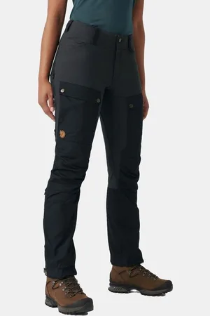 Fjällräven Keb Trousers Outdoorbroek Dames