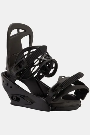 Burton Scribe Re:Flex Binding