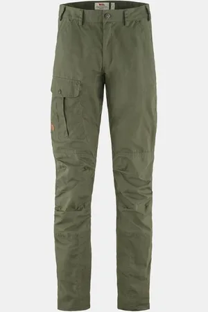 Fjällräven Nils Trousers M