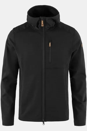 Fjällräven Keb Fleece Hoodie