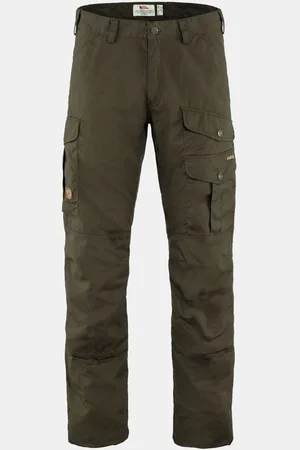 Fjällräven Barents Pro Trousers Outdoorbroek