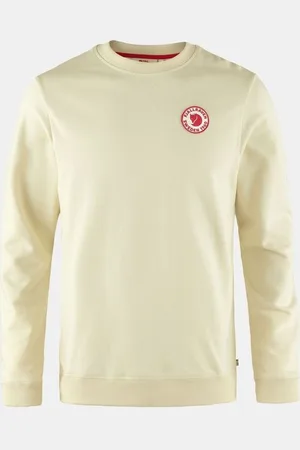 Fjällräven 1960 Logo Badge Sweater Trui