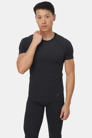 Odlo Performance Light Eco Top Crew Neck S/S