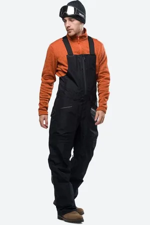 Burton Gore-tex Reserve Bib