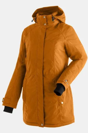 Maier Sports Edessa Parka Dames