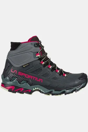 La Sportiva Ultra Raptor II Mid Leather Gore-Tex Wandelschoen Dames