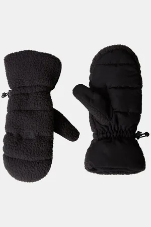 The North Face Cragmont Fleece Mitt Want