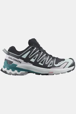 Salomon XA Pro 3D V9 Gore-Tex Wandelschoen Dames