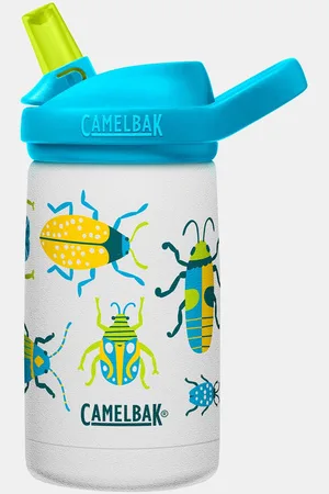 CamelBak Eddy+ Kids 12Oz/0,35L Drinkfles