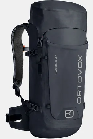 ORTOVOX Traverse 30 Dry Backpack