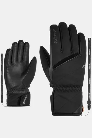 Ziener Kiyuna Gtx Pr Lady Glove Handschoen